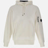 Felpa con cappuccio "Diagonal Raised Fleece" RCCMSS714A 005086W103 C.P. COMPANY 