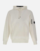 Felpa con cappuccio "Diagonal Raised Fleece" RCCMSS714A 005086W103 C.P. COMPANY 