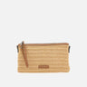 Pochette "Marcella" BS10865 COMMRVMRKNATURALE MARCELLA CLUB GIANNI CHIARINI 