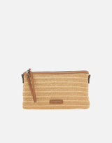 Pochette "Marcella" BS10865 COMMRVMRKNATURALE MARCELLA CLUB GIANNI CHIARINI 