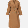 Trench in nylon gabardine IM000203D 132972157 HERNO 