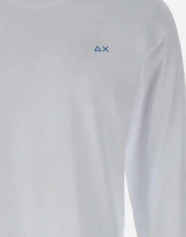 "Basic T-shirt" T35102 01 SUN68 