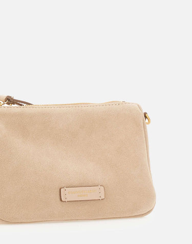 Pochette "Nora pouch" BS10224 CMPLNUDE GIANNI CHIARINI 