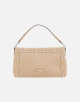 Borsa a spalla "Elisa" BS11985 CMBRCNUDE GIANNI CHIARINI 