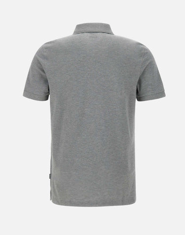 Polo "Pallas" 50468362 041 BOSS 