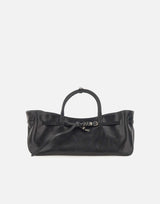 Borsa a mano "Grandma Used Bag" GG631240 BLACK MARGESHERWOOD 