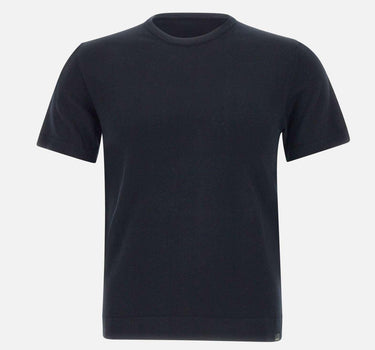 T-shirt in cotone CFWOKN0355 MRUF07873989 WOOLRICH 