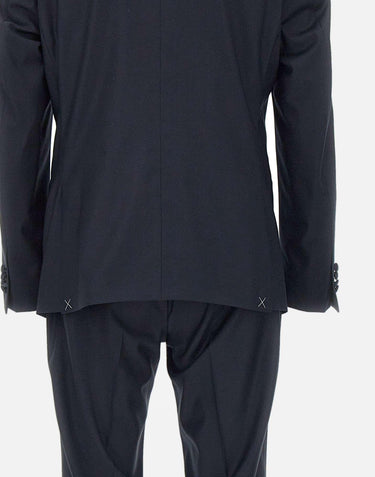 Completo tre pezzi in fresco  lana 258R35 25381500016R MARCHESANI 
