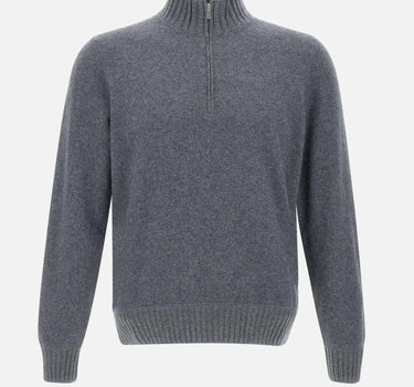 Maglia in cashmere 20201 57102072 GRAN SASSO 