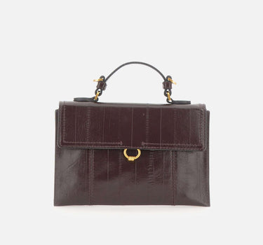 Borsa a mano "Vicky" BSW6012 EELANTIQUERUBY GIANNI CHIARINI 