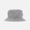 Cappello alla pescatora in nylon metal Econyl 9100012S0076 V0061 STONE ISLAND 