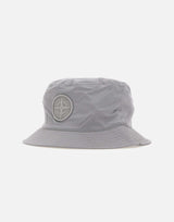 Cappello alla pescatora in nylon metal Econyl 9100012S0076 V0061 STONE ISLAND 