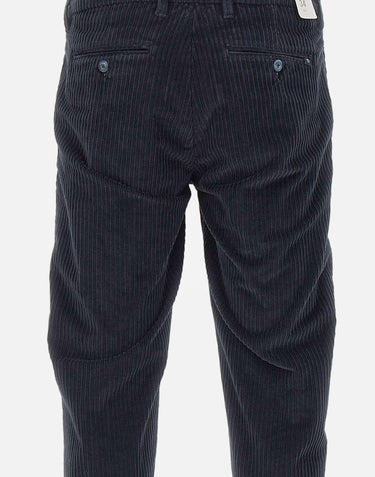 Pantalone "Mucha" P249LN 4V042F008 RE-HASH 