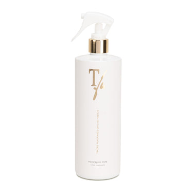 Pistola Spary fragranza ambiente "Pompelmo Pepe" 500ml PPGUN500TFU 500ML TEATRO FRAGRANZE UNICHE FIRENZE 