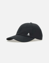Cappello da baseball "Ball" in cotone BALL12 BLACK PREMIATA 