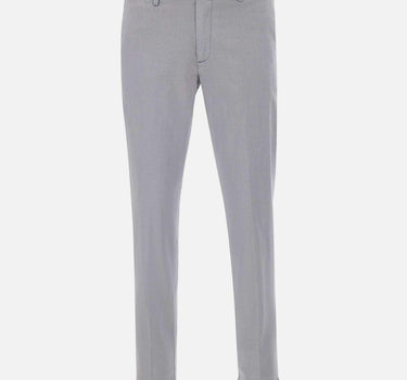 Pantaloni "Mucha10" P24910JM 7F2100170 RE-HASH 