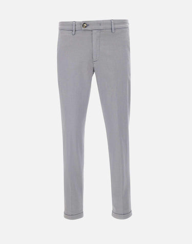 Pantaloni "Mucha10" P24910JM 7F2100170 RE-HASH 