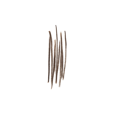 "Long-Wear Brow Pencil Black Brown" 3,3g BBEP240000 3.3GM BOBBI BROWN 