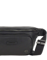 Marsupio in pelle CA2174MOS N PIQUADRO 