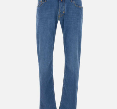 Jeans "Nick" QE006058 S3735200D JACOB COHEN 