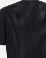 Maglia in cotone GC3MC CR14H990 FILIPPO DE LAURENTIIS 