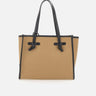Borsa a spalla "Marcella" BS6849 COMMCNVSECORDAMILITARE MARCELLA CLUB GIANNI CHIARINI 