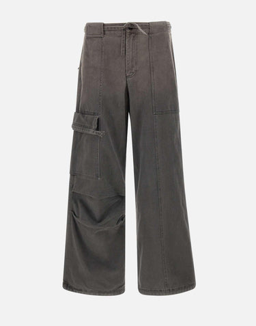 "Dax cargo" A3306003 GREY AXEL ARIGATO 