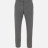 Pantaloni in lana vergine CORFZ1Z00FWD MR940230 PT TORINO 