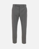 Pantaloni in lana vergine CORFZ1Z00FWD MR940230 PT TORINO 