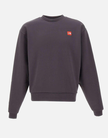 Felpa "Redbox" NF0A8EG1 0SA1 THE NORTH FACE 