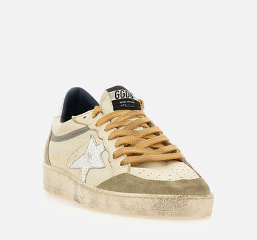 Sneakers "Ball Star Double Upper" GMF00771 F00815912265 GOLDEN GOOSE 