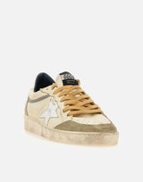 Sneakers "Ball Star Double Upper" GMF00771 F00815912265 GOLDEN GOOSE 