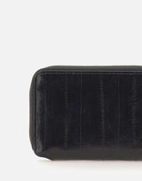 Portafogli "Eel" PF6008 EELNERO GIANNI CHIARINI 