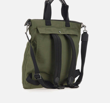 Zaino "Oslo" BSUB19465 NYLPLMILITARE GIANNI CHIARINI 
