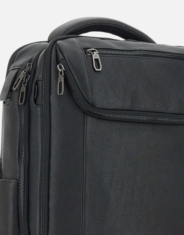 Zaino porta pc 15,6" personalizzabile CA6690S134BM N PIQUADRO 