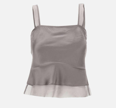 "Catania top" 21636 058 THE GARMENT 