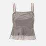 "Catania top" 21636 058 THE GARMENT 