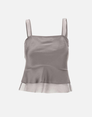 "Catania top" 21636 058 THE GARMENT 