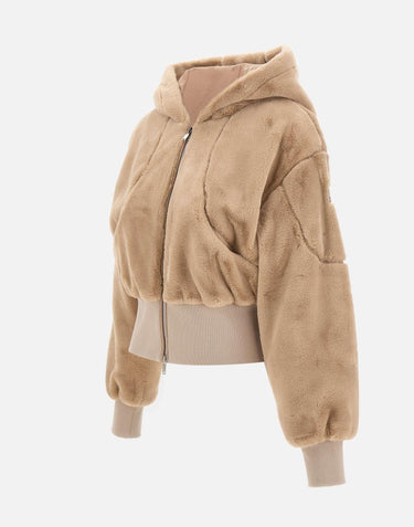 "Rose de Lima Bunny" M15LS643 1491 MOOSE KNUCKLES 