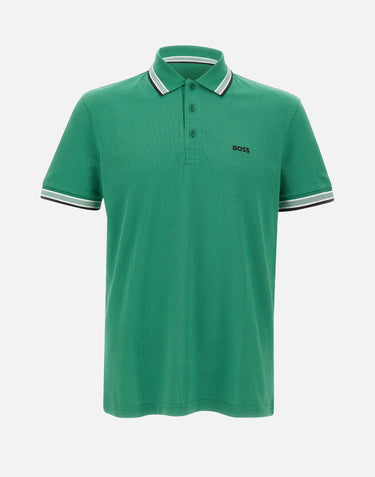 Polo "Paddy" 50469055 320 BOSS 