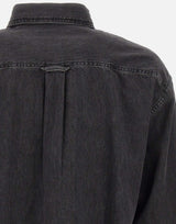 "Lucas Shirt" I034525 8906 CARHARTT WIP 
