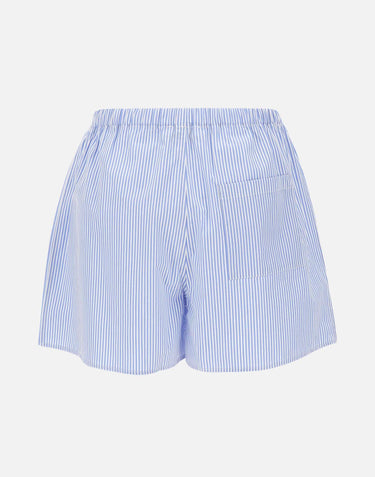 Shorts "SRC mini boxer" SH035710302ST02 BLUE SPORTY & RICH 