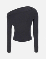 Maglia "Philomena" R25F1008WH CHAR STAUD 