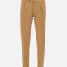 Pantaloni "Zeus L" 25M19LONG100 02 MYTHS 