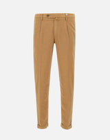 Pantaloni "Zeus L" 25M19LONG100 02 MYTHS 