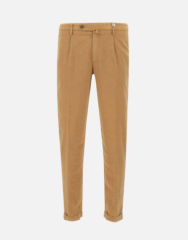 Pantaloni "Zeus L" 25M19LONG100 02 MYTHS 