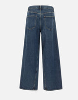 "Twist jean nexus" A271 1601NEXUS AGOLDE 