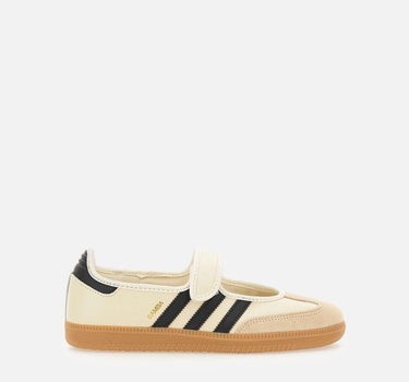Ballerine "Samba Jane W" JR7338 CREAM ADIDAS 