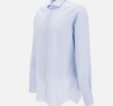 Camicia in cotone I1U02P0150213U 0001 BARBA 