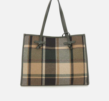 Borsa  "Marcella" BS6850 BLMRMILITARE MARCELLA CLUB GIANNI CHIARINI 